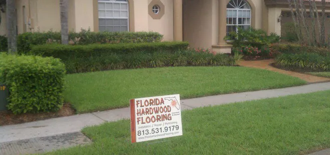 Florida Hardwood Flooring, LLC