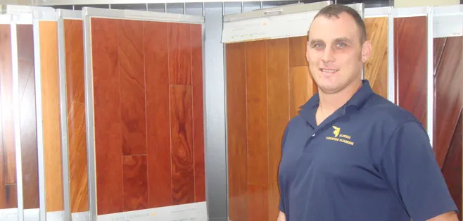 Florida Hardwood Flooring, LLC
