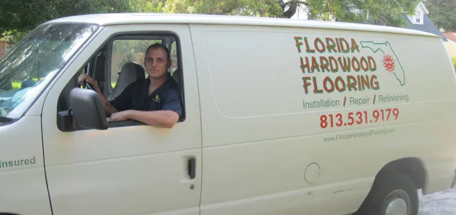 Florida Hardwood Flooring, LLC