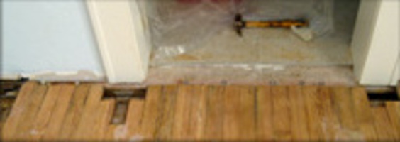 Florida Hardwood Flooring, LLC